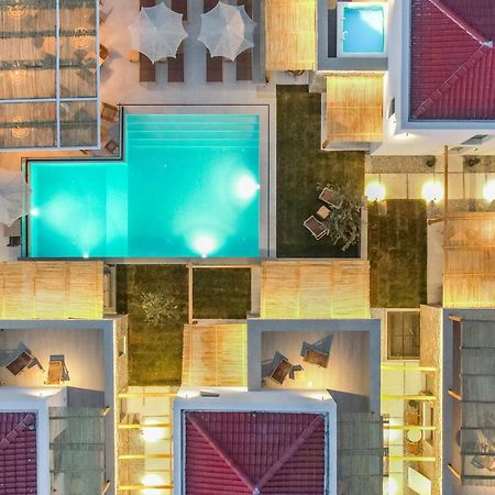 Azzure Luxury Suites Potos Zewnętrze zdjęcie
