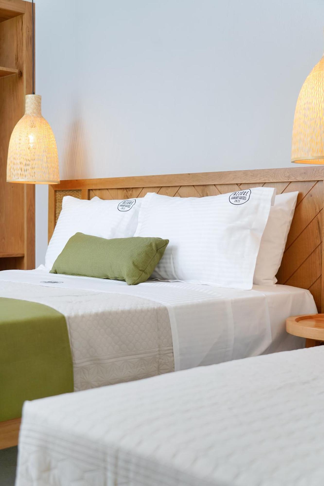 Azzure Luxury Suites Potos Zewnętrze zdjęcie