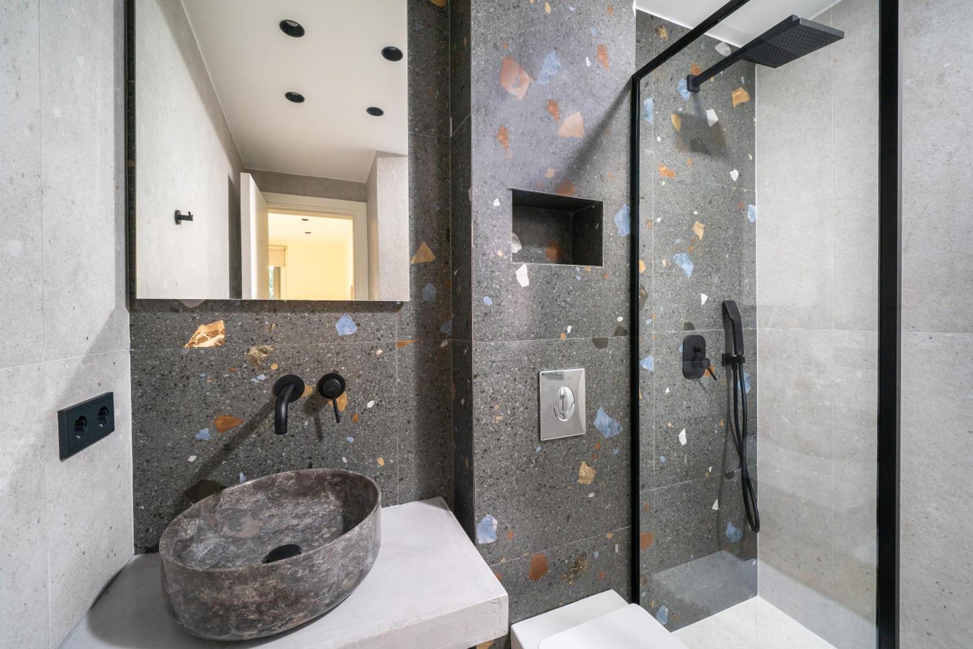 Azzure Luxury Suites Potos Zewnętrze zdjęcie