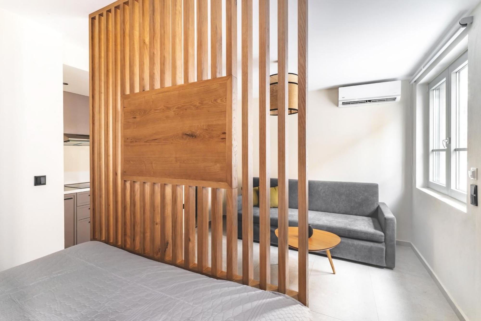 Azzure Luxury Suites Potos Zewnętrze zdjęcie